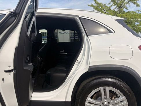 Used 2021 Mercedes-Benz GLA 250 4MATIC image 15