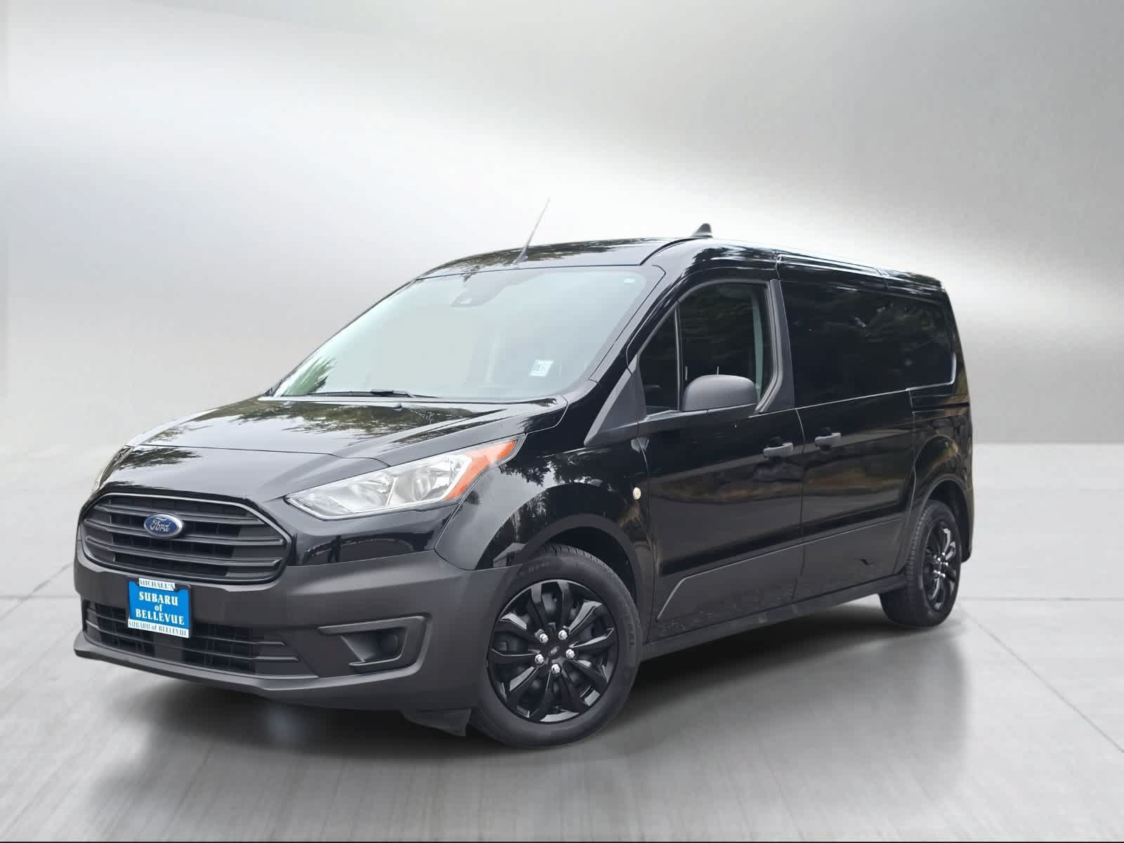 Used 2020 Ford Transit Connect XL FWD image 1