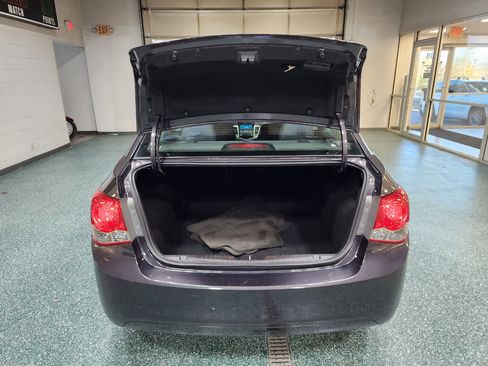 Used 2015 Chevrolet Cruze LT image 22