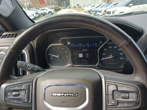 Used 2021 GMC Sierra 1500 Denali image 13