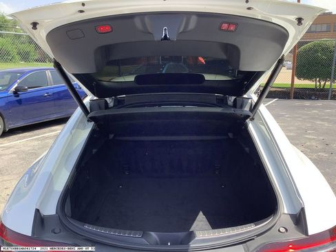 Used 2021 Mercedes-Benz AMG GT 53 image 13