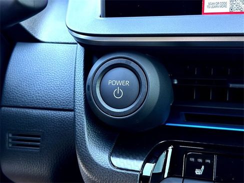 New 2026 Toyota Prius Plug-In Hybrid image 16