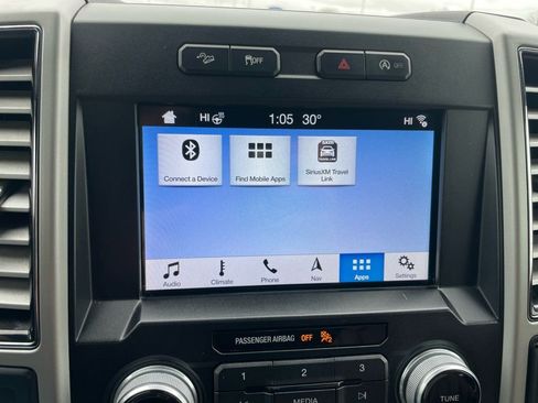 Used 2019 Ford F150 King Ranch w/ Equipment Group 601A Luxury image 15