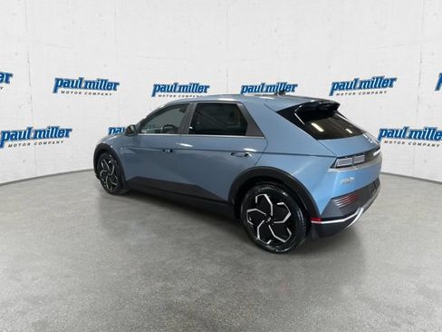 Used 2023 Hyundai Ioniq 5 SE RWD image 8