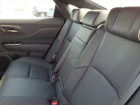 New 2026 Toyota Crown Limited w/ Advanced Technology Package image 17