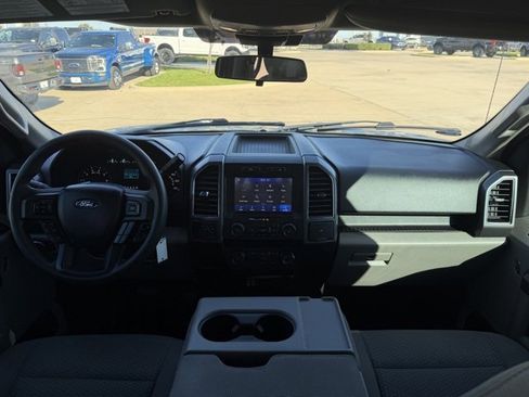 Used 2019 Ford F150 XLT image 22