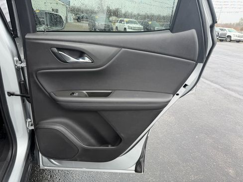 Used 2020 Chevrolet Blazer LT image 19