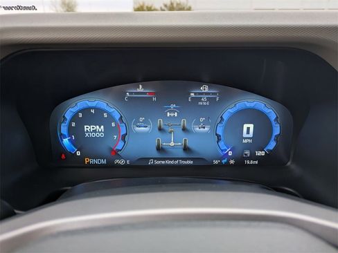 New 2025 Ford Bronco Big Bend image 11