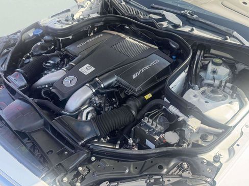 Used 2014 Mercedes-Benz E 63 AMG S-Model image 63