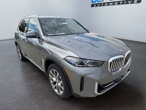 New 2026 BMW X5 xDrive40i image 11