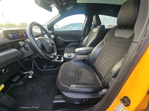 Used 2023 Ford Mustang Mach-E GT AWD/4WD image 6