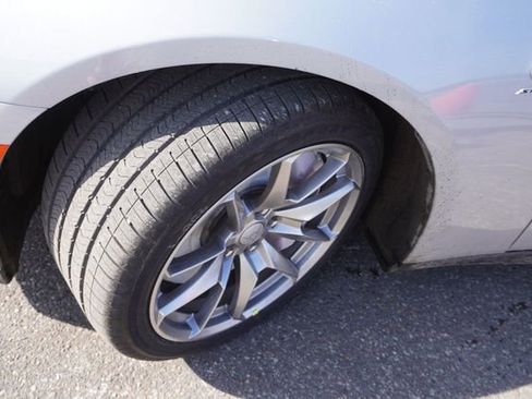 New 2025 Dodge Charger R/T Scat Pack w/ Track Pack image 9