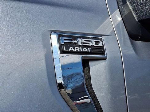 Used 2024 Ford F150 Lariat w/ FX4 Off-Road Package AWD/4WD image 29