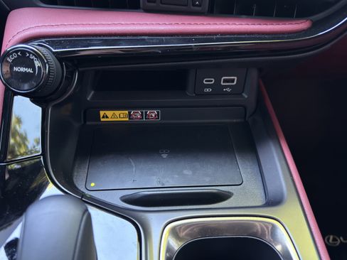 Certified 2026 Lexus NX 350 AWD w/ Accessory Package (2T) image 28