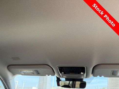 Used 2024 Toyota Grand Highlander FWD image 16