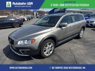 Used 2016 Volvo XC70 T5 Premier w/ Proximity Package video 1