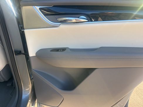 Certified 2025 Cadillac XT6 Premium Luxury w/ Technology Package image 50