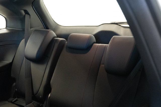 New 2026 Honda Odyssey Sport-L image 11