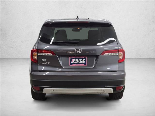 Used 2020 Honda Pilot EX-L image 7