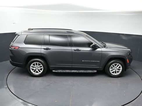 Used 2023 Jeep Grand Cherokee L Laredo w/ Luxury Tech Group I AWD/4WD image 29