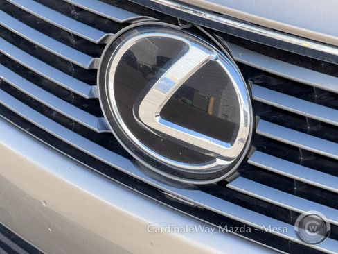 Used 2013 Lexus ES 350 w/ Premium Pkg image 7