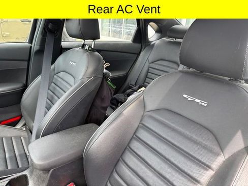 Used 2024 Kia Forte GT-Line w/ GT-Line Premium Package FWD image 12