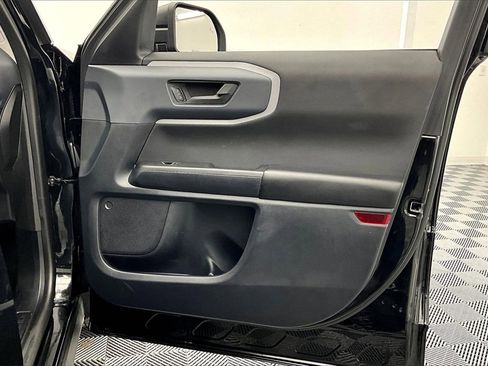 Used 2022 Ford Bronco Sport Big Bend w/ Convenience Package image 24