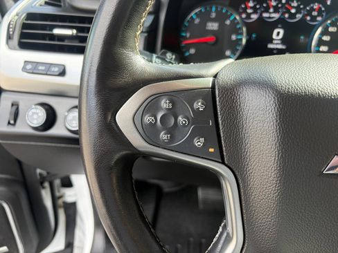 Used 2019 Chevrolet Suburban Premier w/ RST 6.2L Performance Edition image 21