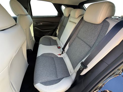 New 2026 MAZDA CX-30 AWD 2.5 S image 16