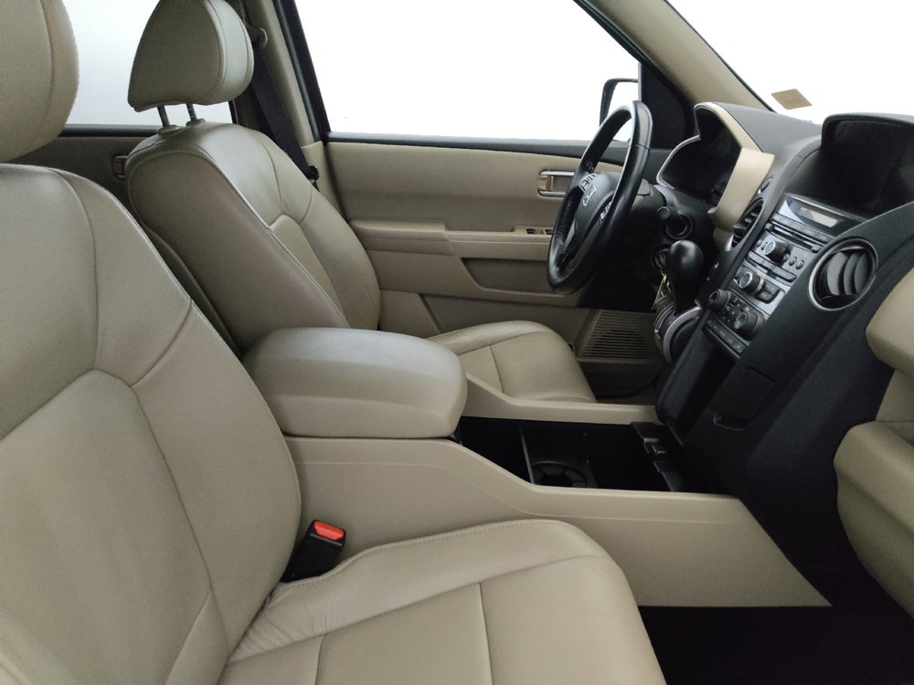 Used 2014 Honda Pilot EX-L image 21
