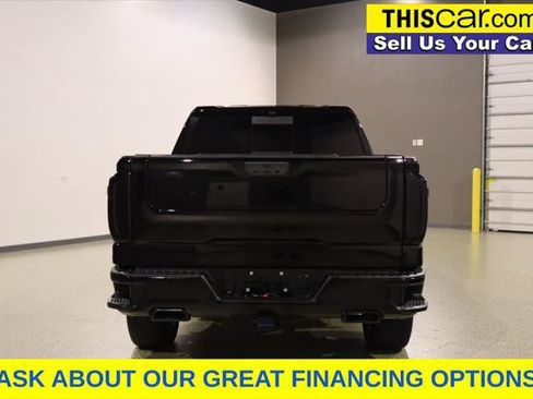 Used 2021 GMC Sierra 1500 Denali w/ Denali Ultimate Package AWD/4WD image 8