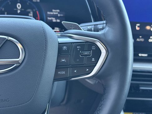 Used 2026 Lexus TX 350 FWD w/ Convenience Package image 27