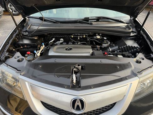 Used 2010 Acura MDX w/ Technology Package AWD/4WD image 30
