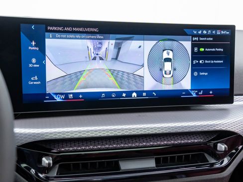 New 2026 BMW 430i xDrive Coupe w/ M Sport Package image 18