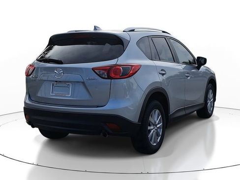 Used 2016 MAZDA CX-5 Touring image 4