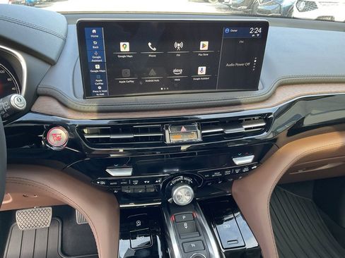 New 2026 Acura MDX w/ Advance Package image 11