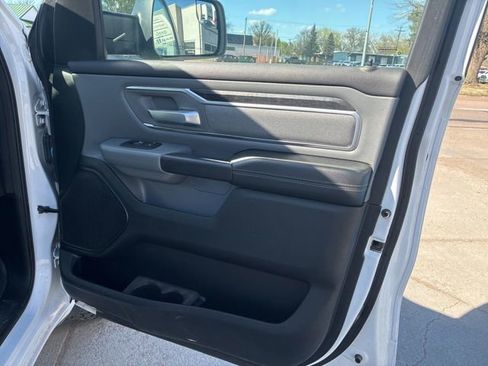 Used 2019 RAM 1500 Big Horn AWD/4WD image 22