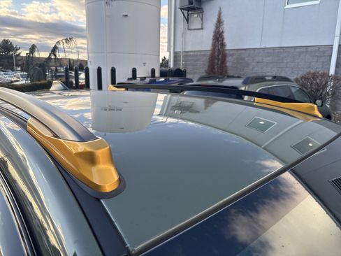 Used 2024 Subaru Crosstrek 2.5i Wilderness image 8