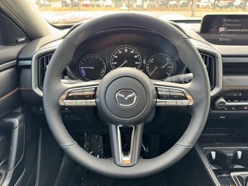 New 2026 MAZDA CX-50 AWD 2.5 Hybrid w/ Premium Pkg image 73