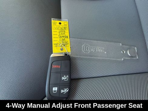 New 2026 RAM ProMaster 2500 w/ Premium Convenience Group image 37