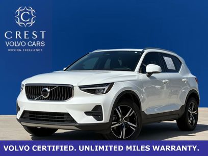 Certified 2025 Volvo XC40 B5 Core