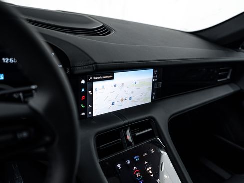 New 2026 Porsche Taycan AWD/4WD image 16