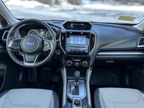 Used 2023 Subaru Forester Premium image 25