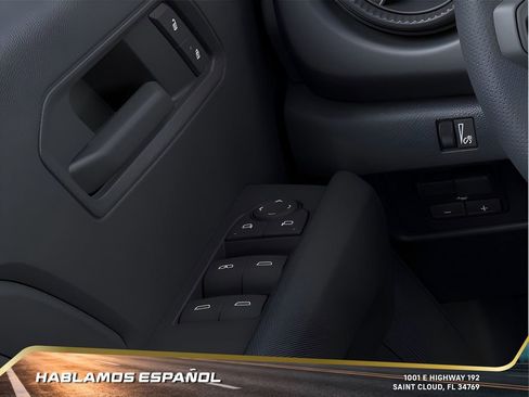 New 2026 Chevrolet Colorado Trail Boss image 22