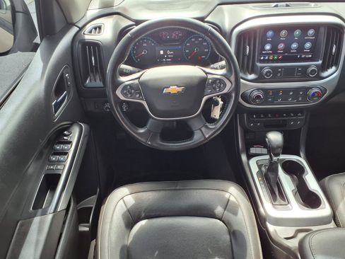 Used 2022 Chevrolet Colorado ZR2 image 8