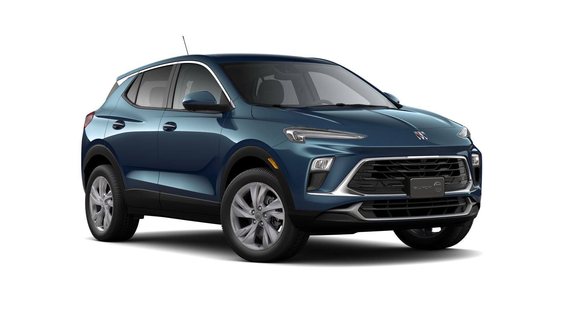 New 2026 Buick Encore GX Preferred w/ Advanced Technology Package FWD image 28
