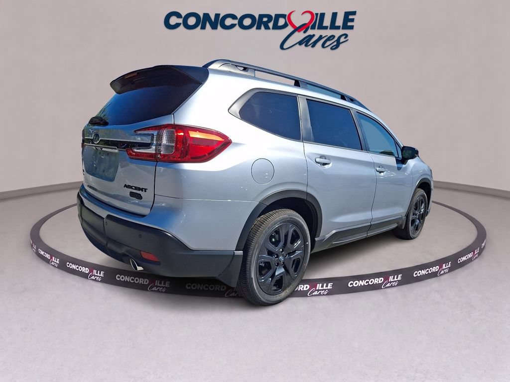 New 2026 Subaru Ascent Bronze Edition AWD/4WD image 4
