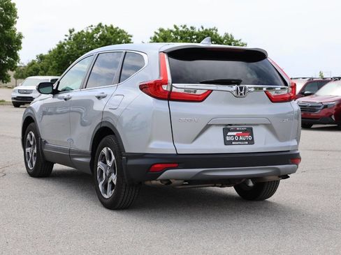 Used 2018 Honda CR-V EX-L image 11