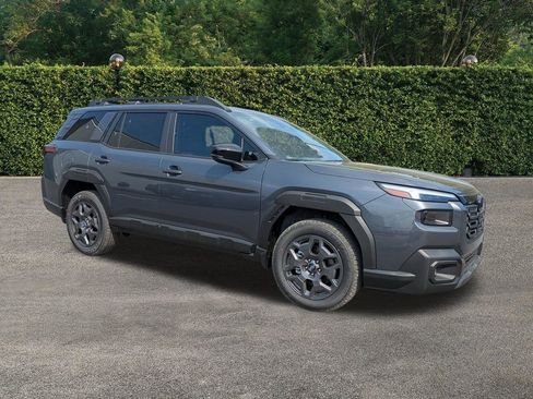 New 2026 Subaru Outback Premium image 2