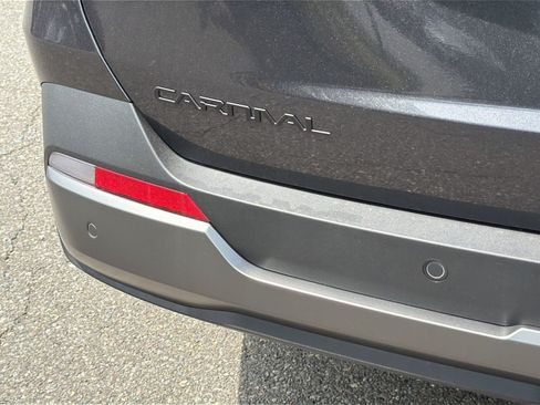 New 2026 Kia Carnival SX Prestige FWD image 19